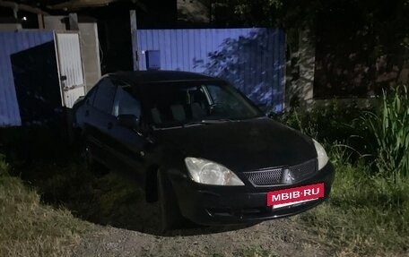 Mitsubishi Lancer IX, 2006 год, 300 000 рублей, 3 фотография
