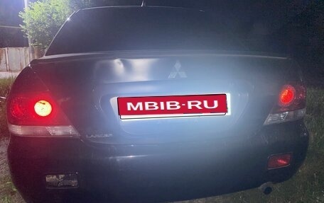 Mitsubishi Lancer IX, 2006 год, 300 000 рублей, 8 фотография