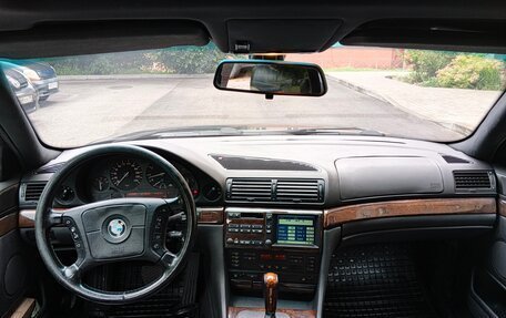 BMW 7 серия, 1997 год, 455 000 рублей, 4 фотография