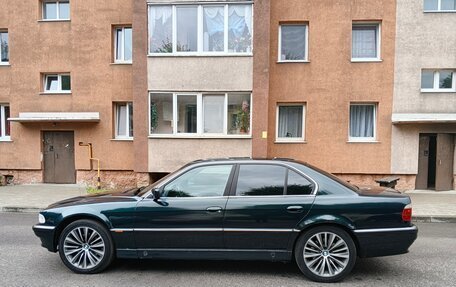 BMW 7 серия, 1997 год, 455 000 рублей, 5 фотография