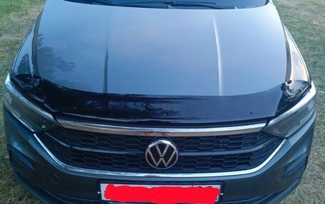 Volkswagen Polo VI (EU Market), 2021 год, 1 800 000 рублей, 2 фотография