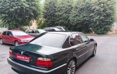 BMW 7 серия, 1997 год, 455 000 рублей, 8 фотография