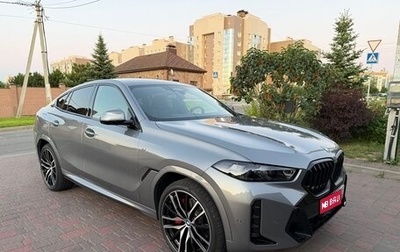 BMW X6, 2025 год, 12 000 000 рублей, 1 фотография