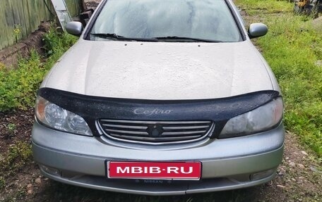 Nissan Maxima VIII, 2003 год, 400 000 рублей, 1 фотография