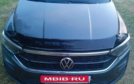 Volkswagen Polo VI (EU Market), 2021 год, 1 800 000 рублей, 3 фотография