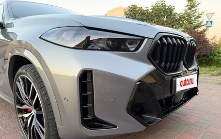 BMW X6, 2025 год, 12 000 000 рублей, 6 фотография