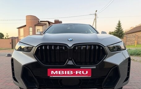 BMW X6, 2025 год, 12 000 000 рублей, 5 фотография