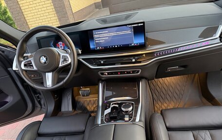 BMW X6, 2025 год, 12 000 000 рублей, 20 фотография