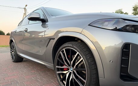 BMW X6, 2025 год, 12 000 000 рублей, 13 фотография