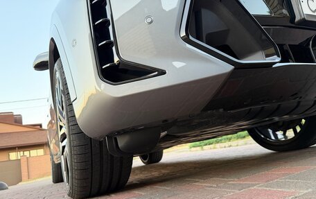BMW X6, 2025 год, 12 000 000 рублей, 15 фотография