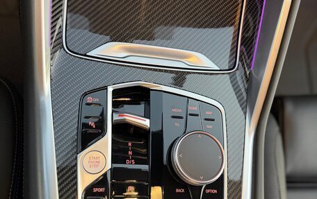 BMW X6, 2025 год, 12 000 000 рублей, 19 фотография