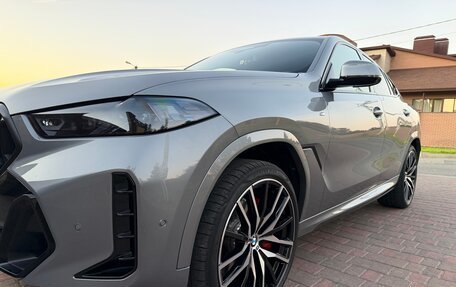 BMW X6, 2025 год, 12 000 000 рублей, 12 фотография