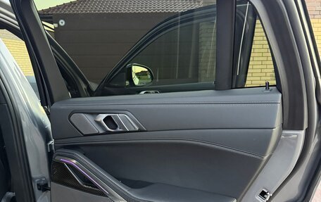BMW X6, 2025 год, 12 000 000 рублей, 21 фотография