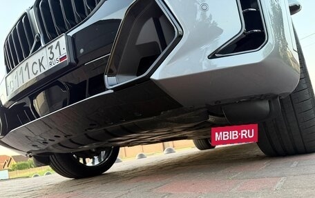 BMW X6, 2025 год, 12 000 000 рублей, 17 фотография