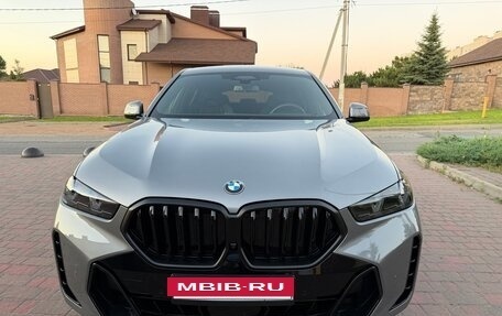 BMW X6, 2025 год, 12 000 000 рублей, 14 фотография