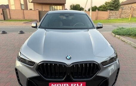 BMW X6, 2025 год, 12 000 000 рублей, 16 фотография