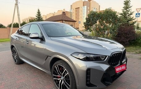 BMW X6, 2025 год, 12 000 000 рублей, 11 фотография