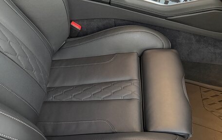 BMW X6, 2025 год, 12 000 000 рублей, 25 фотография