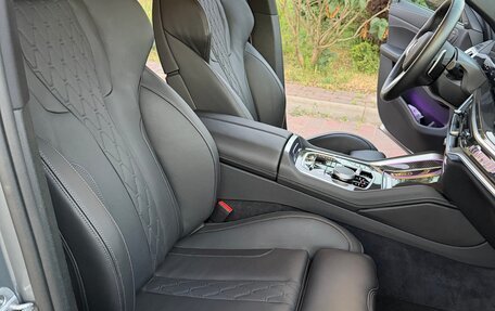 BMW X6, 2025 год, 12 000 000 рублей, 26 фотография