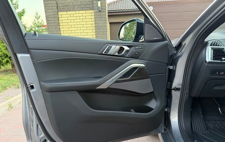 BMW X6, 2025 год, 12 000 000 рублей, 23 фотография