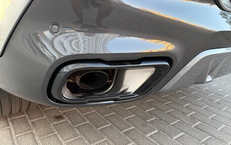 BMW X6, 2025 год, 12 000 000 рублей, 32 фотография