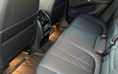 BMW X6, 2025 год, 12 000 000 рублей, 31 фотография