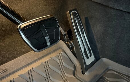 BMW X6, 2025 год, 12 000 000 рублей, 30 фотография