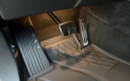 BMW X6, 2025 год, 12 000 000 рублей, 29 фотография