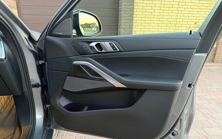 BMW X6, 2025 год, 12 000 000 рублей, 22 фотография
