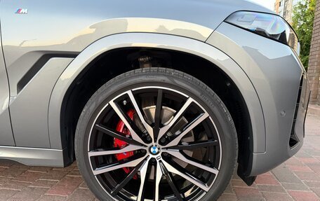 BMW X6, 2025 год, 12 000 000 рублей, 33 фотография