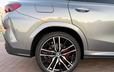 BMW X6, 2025 год, 12 000 000 рублей, 34 фотография