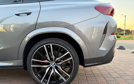 BMW X6, 2025 год, 12 000 000 рублей, 35 фотография