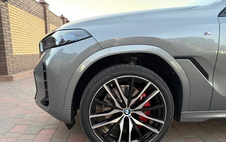 BMW X6, 2025 год, 12 000 000 рублей, 36 фотография