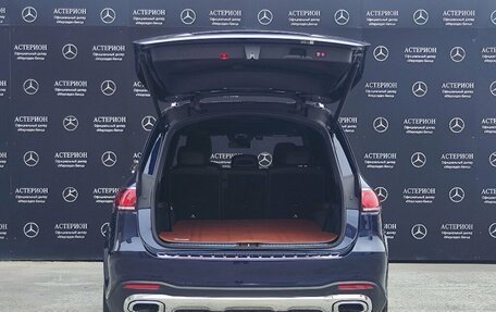 Mercedes-Benz GLS, 2022 год, 13 900 000 рублей, 9 фотография