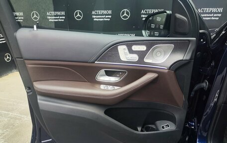 Mercedes-Benz GLS, 2022 год, 13 900 000 рублей, 14 фотография