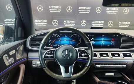 Mercedes-Benz GLS, 2022 год, 13 900 000 рублей, 19 фотография
