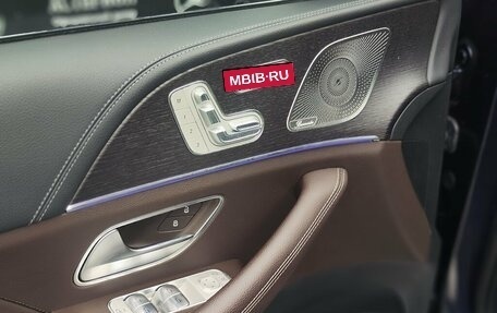 Mercedes-Benz GLS, 2022 год, 13 900 000 рублей, 15 фотография