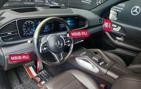 Mercedes-Benz GLS, 2022 год, 13 900 000 рублей, 17 фотография
