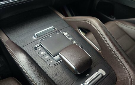 Mercedes-Benz GLS, 2022 год, 13 900 000 рублей, 32 фотография