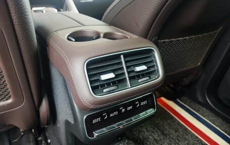 Mercedes-Benz GLS, 2022 год, 13 900 000 рублей, 33 фотография