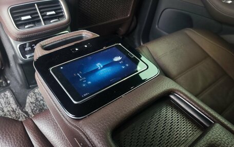 Mercedes-Benz GLS, 2022 год, 13 900 000 рублей, 34 фотография