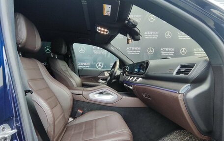 Mercedes-Benz GLS, 2022 год, 13 900 000 рублей, 37 фотография