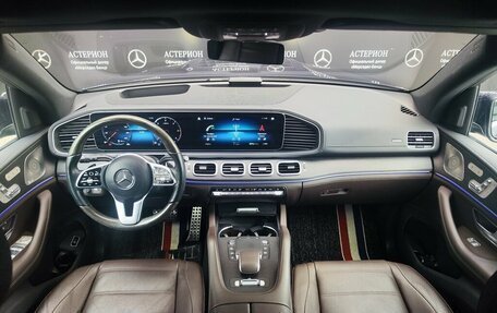 Mercedes-Benz GLS, 2022 год, 13 900 000 рублей, 35 фотография