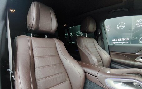 Mercedes-Benz GLS, 2022 год, 13 900 000 рублей, 38 фотография