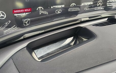 Mercedes-Benz GLS, 2022 год, 13 900 000 рублей, 22 фотография