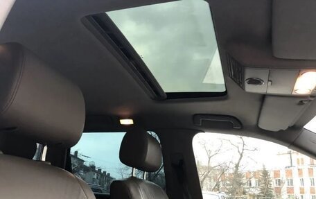 Volkswagen Touareg III, 2008 год, 1 320 000 рублей, 11 фотография