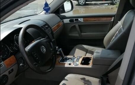 Volkswagen Touareg III, 2008 год, 1 320 000 рублей, 4 фотография