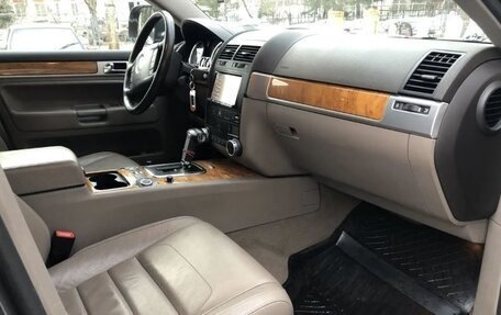 Volkswagen Touareg III, 2008 год, 1 320 000 рублей, 8 фотография