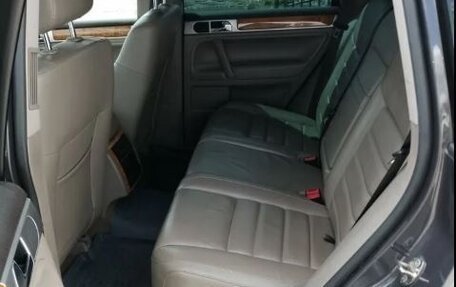 Volkswagen Touareg III, 2008 год, 1 320 000 рублей, 3 фотография