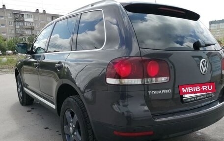 Volkswagen Touareg III, 2008 год, 1 320 000 рублей, 13 фотография